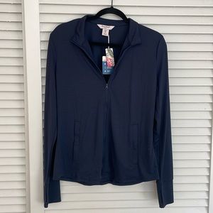 NWT Tommy Bahama Golf Jacket